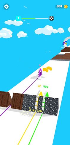 Saw Blade - Screenshot 4