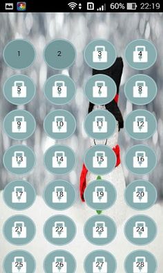 Shoot Chirstmas Ball - Screenshot 4