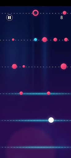 Line Matrix - Screenshot 4