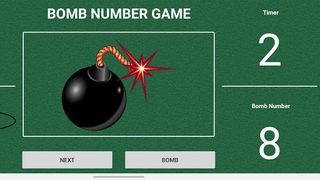 Bomb Number - Screenshot 3