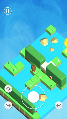 Carom - Puzzle Shot - Screenshot 3