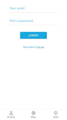 GeoQuiz - Screenshot 3