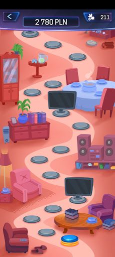 Familijna Gra - Screenshot 2