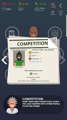 Pocket Life - Screenshot 2