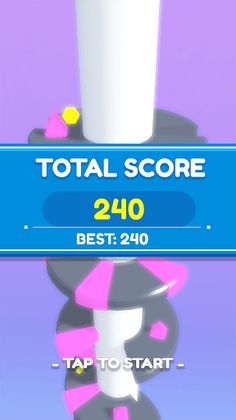 Tower Twist - Twist The Tower - Screenshot 2