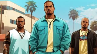 GTA V Theft Auto Craft MCPE - Screenshot 1