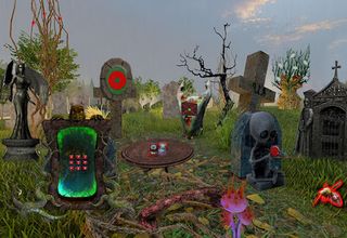 Rooms Escape Mystery Mission - Screenshot 1