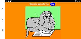 Web Pet - Screenshot 1