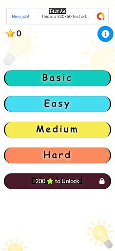 Pair Puzzle - Match Challenge - Screenshot 1