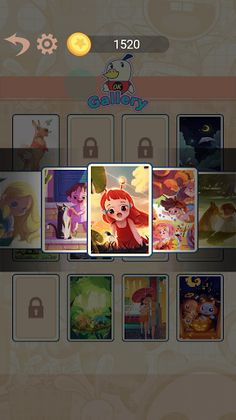 puzzleMaster - Screenshot 1