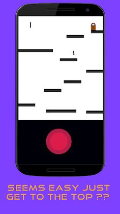 GET TO THE TOP - Screenshot 1