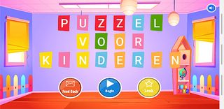 Puzzel Voor Iedereen - Screenshot 1