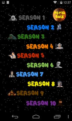 MST3K Quiz - Screenshot 2