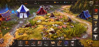 Rise of the Orcs - Screenshot 3