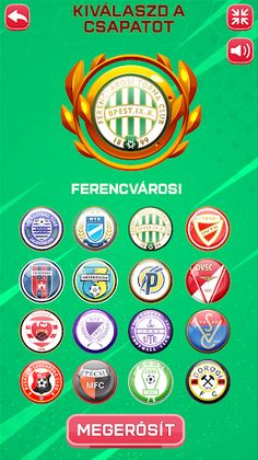 NB1 Game - Screenshot 1