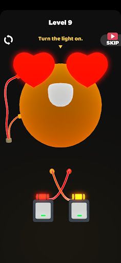 Lights on! - Screenshot 3