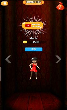 Subway Runner Endless - Screenshot 2