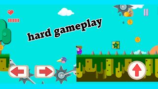 MR Hair - Screenshot 1