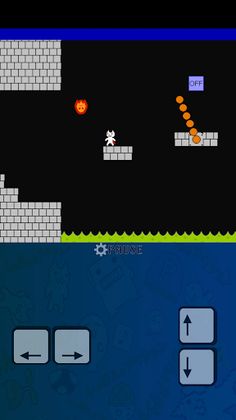 Syobon Action - Screenshot 4