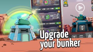 Tower Shooter: Crazy Bunker - Screenshot 3