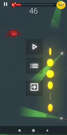 Agent Bat - Screenshot 4