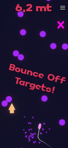 JustUp! - Endless Jump - Screenshot 2