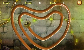 Marble Master 2 - Screenshot 2