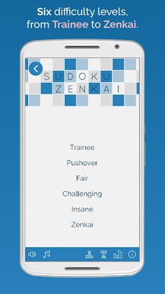 Sudoku Zenkai - Screenshot 2