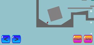 StickMaster BETA - Screenshot 3