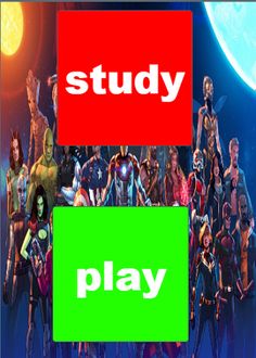 study or play - Screenshot 1