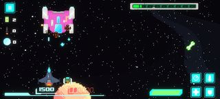 Nova Quest - Screenshot 2