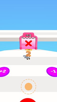 Sum Sprint.io - Screenshot 1