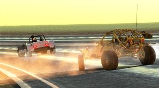 Forward - Screenshot 2