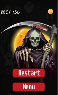 Halloween witch pop - Screenshot 3