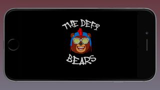 Extreme Ninja Rush - Screenshot 1