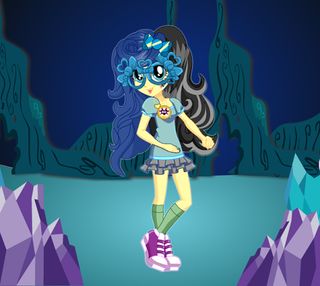 Dress Up Fashion Stylish Club - Screenshot 1