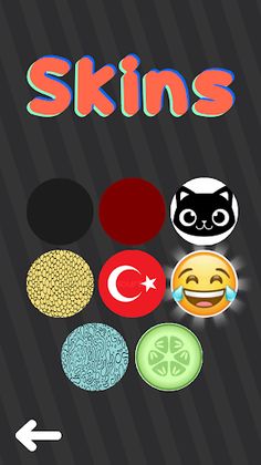 Finger Puck - Screenshot 3