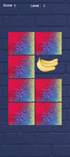Memory Card: Challenge brain - Screenshot 4