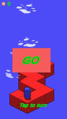 ZigZag Go - Screenshot 4