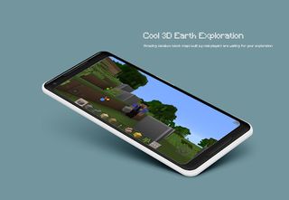 Minicraft Build-Survival Craft - Screenshot 3