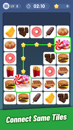 Onet 3D Journey - Screenshot 1