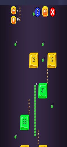 Snake VS Block - Screenshot 4