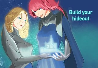 Anime Strave - Screenshot 3