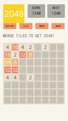 Number Puzzle - Screenshot 4