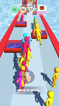 Slap Game - Screenshot 2