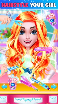 Wedding Day Brides Hair Salon - Screenshot 3