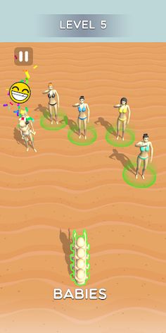 Unstack! - Screenshot 2