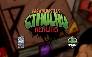 Cthulhu Realms - Screenshot 2