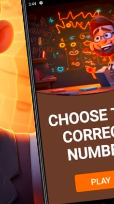 MathMaster - Screenshot 3