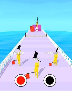 Flag Up - Screenshot 3